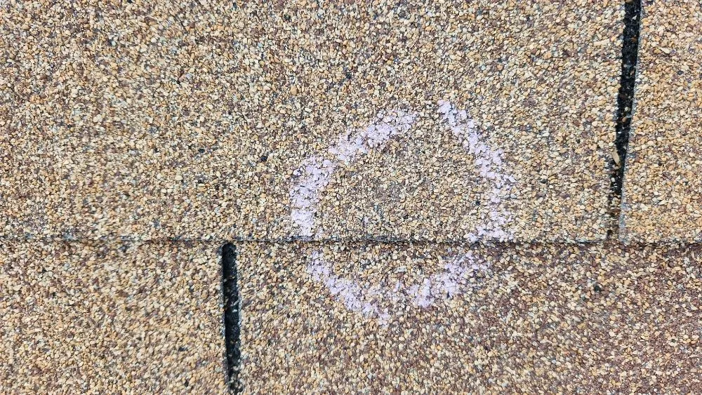 Slide of Gable Roofing