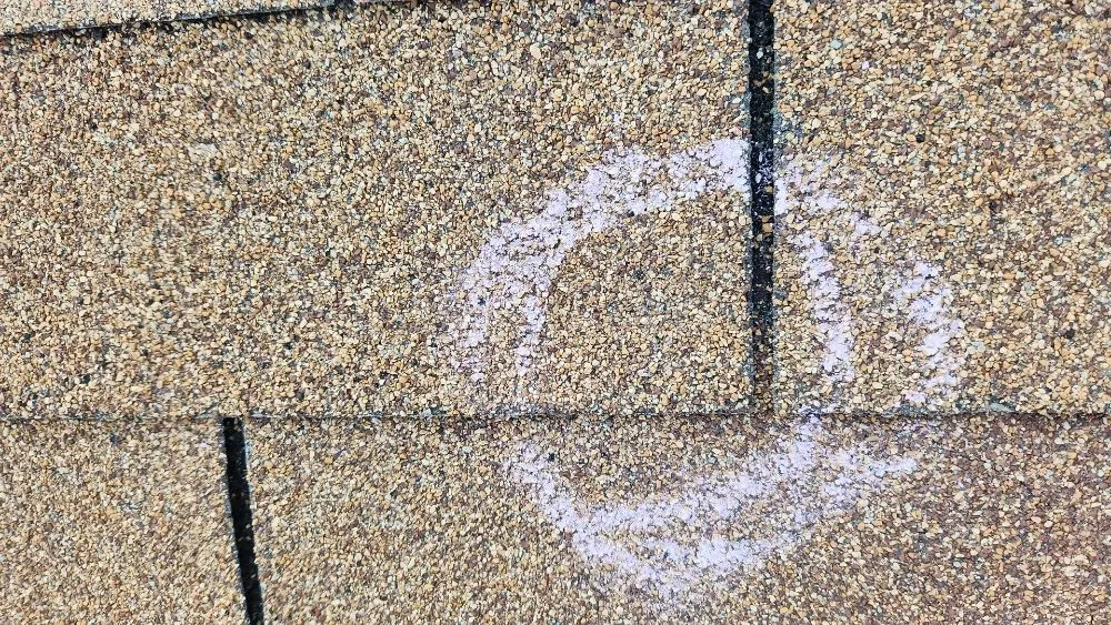 Slide of Gable Roofing