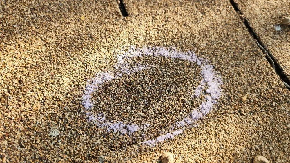 Slide of Gable Roofing