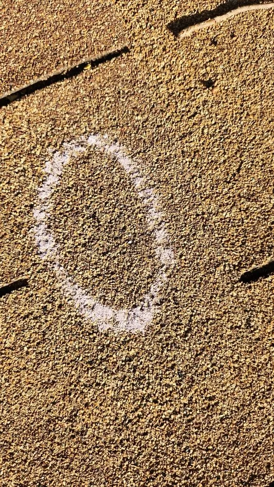 Slide of Gable Roofing