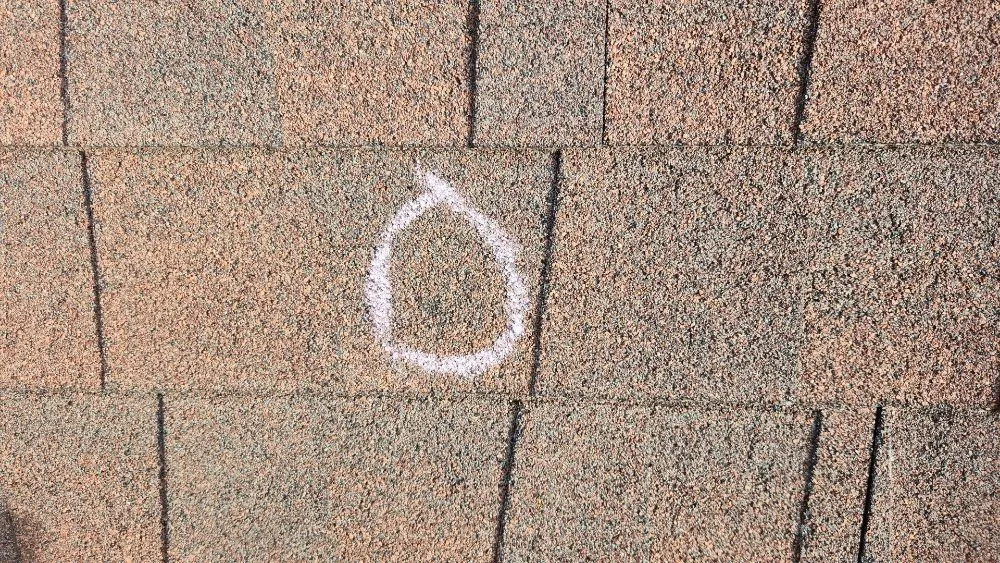 Slide of Gable Roofing