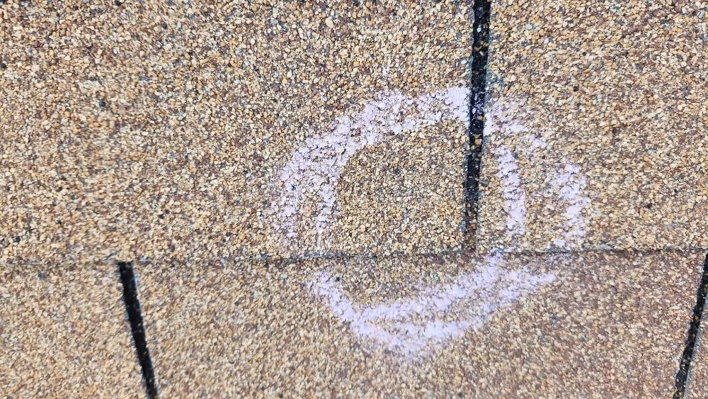 Slide of Gable Roofing