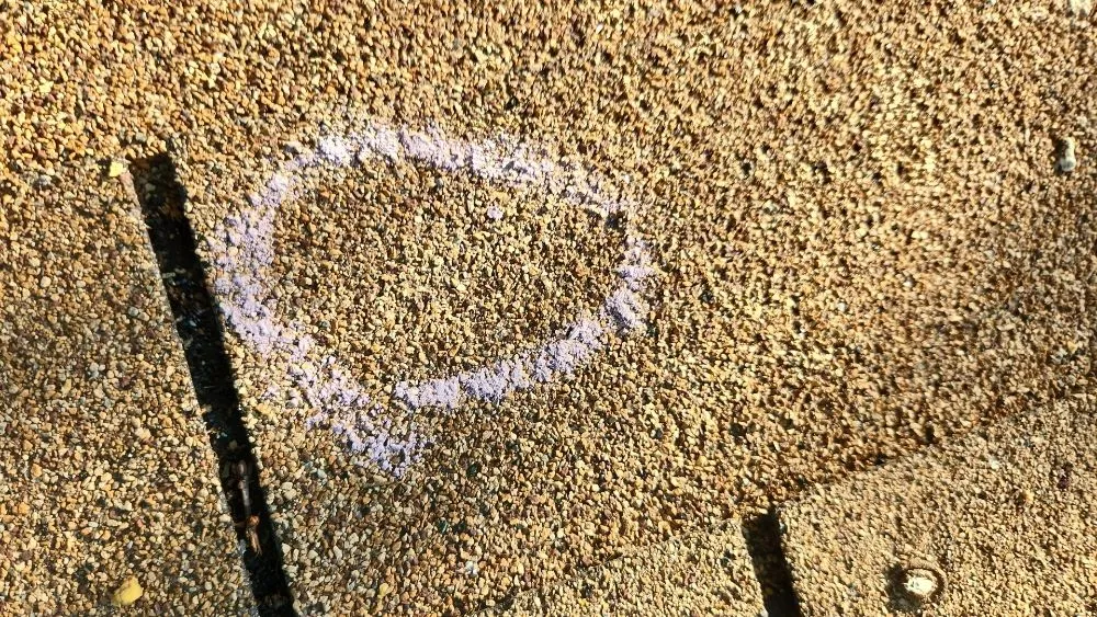 Slide of Gable Roofing