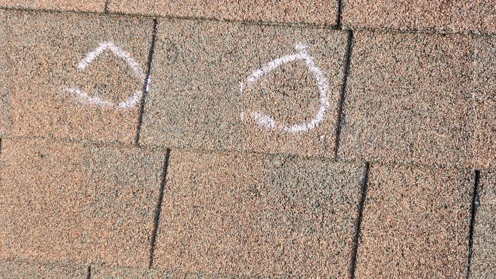 Slide of Gable Roofing