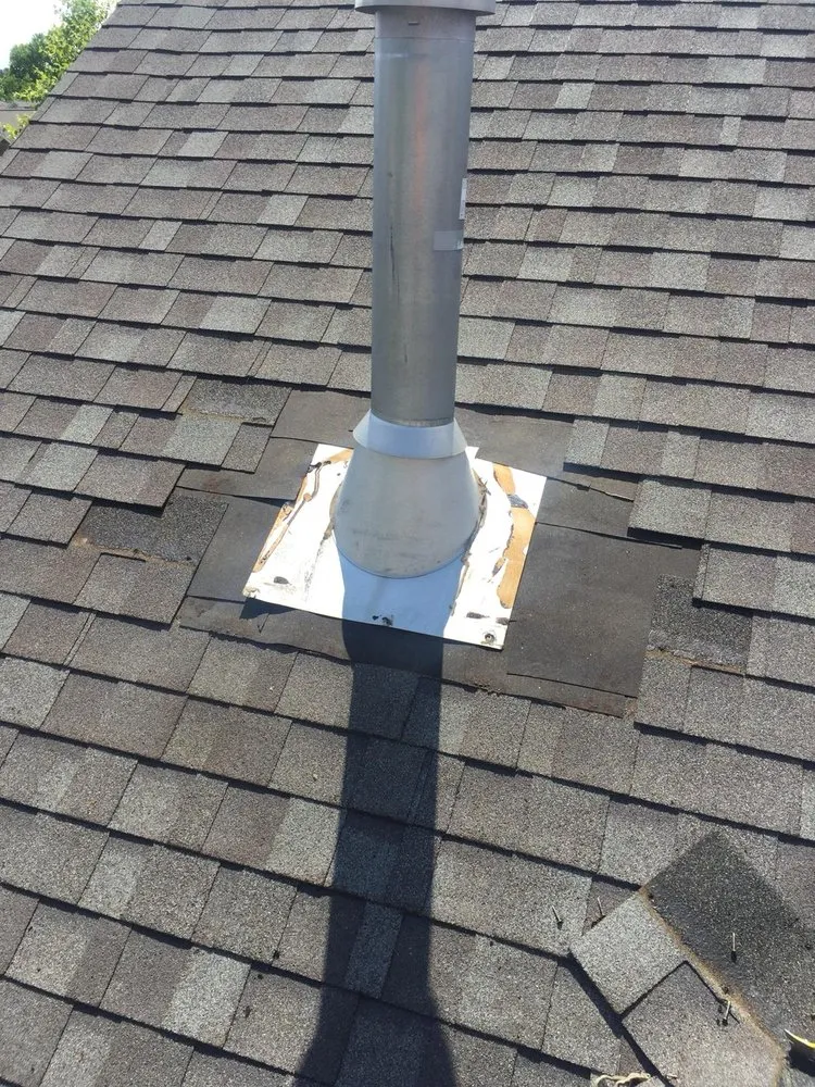 Slide of Gables NC Roofing