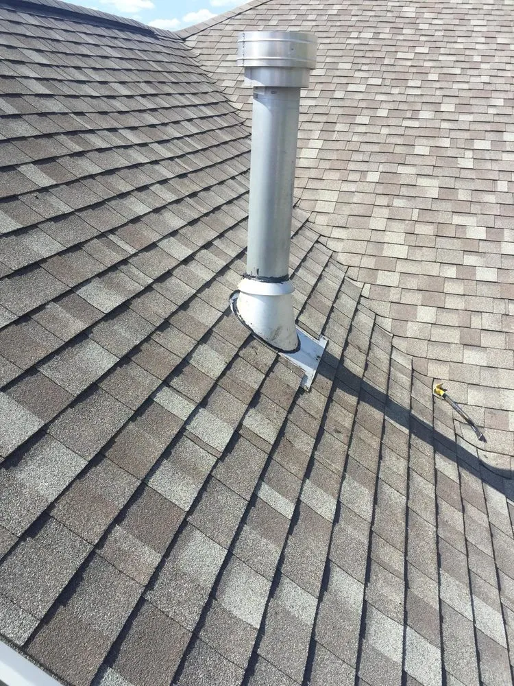 Slide of Gables NC Roofing