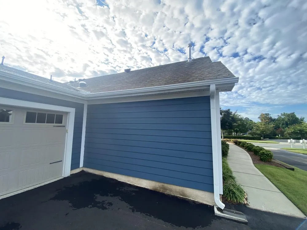 Slide of Gables NC Roofing