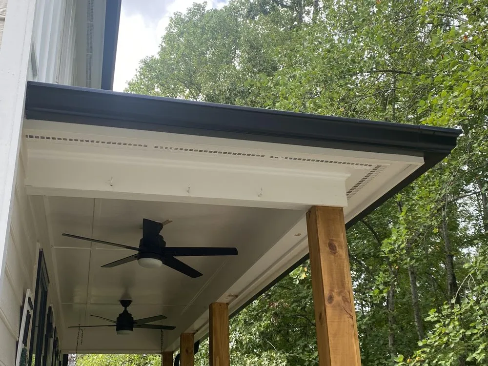 Slide of Gables NC Roofing