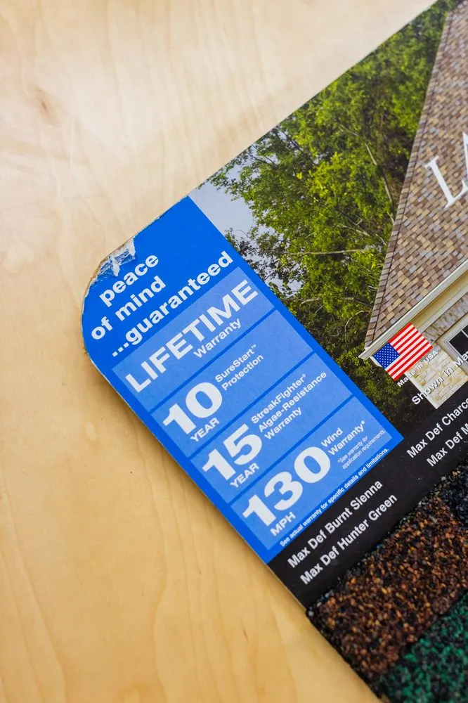 Slide of Gables Roofing