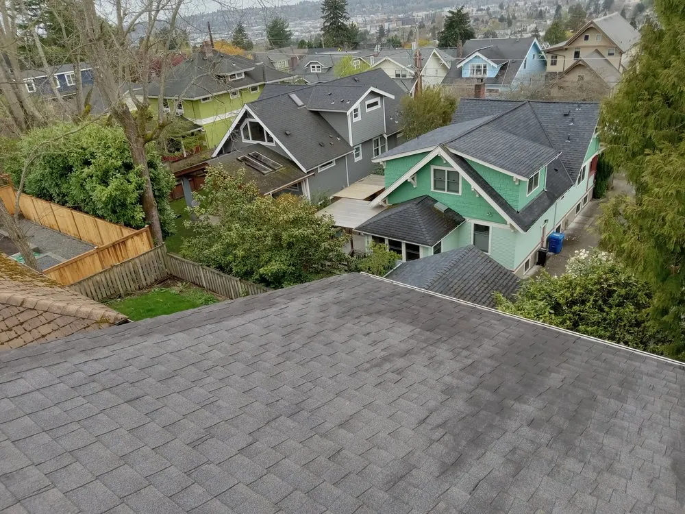 Slide of Gabriel Home Improvements