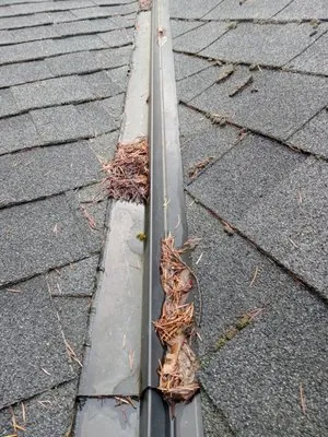 Gabriel Home Improvements Logo