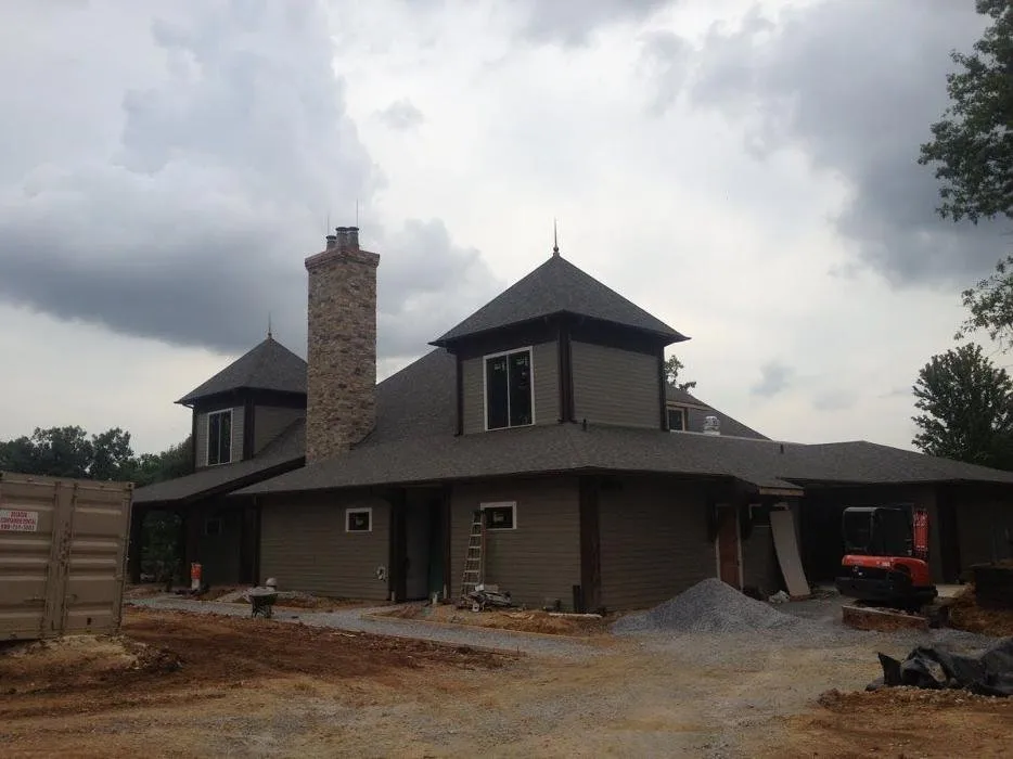 Slide of Gabriel Roofing