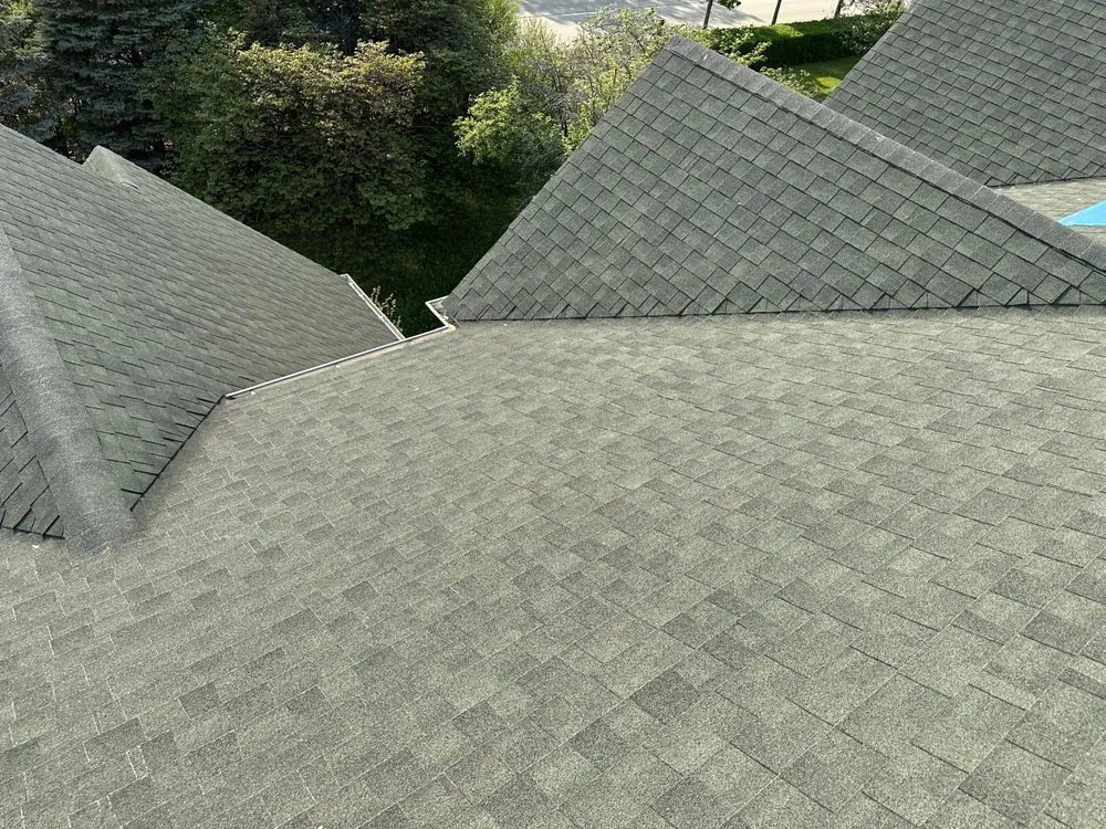 Slide of Gabriel’s Construction