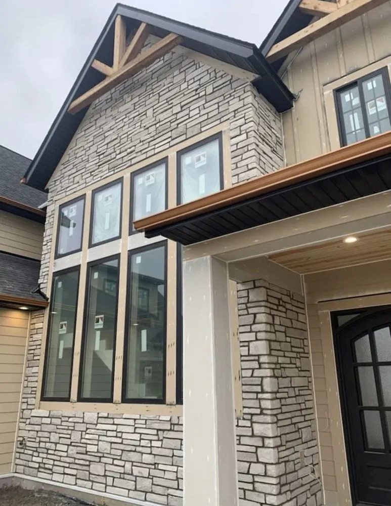 Slide of Gabriel’s Construction