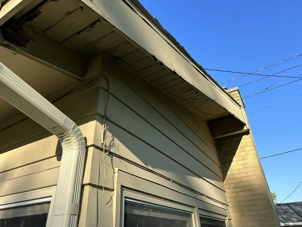 Slide of Gabriel’s Construction