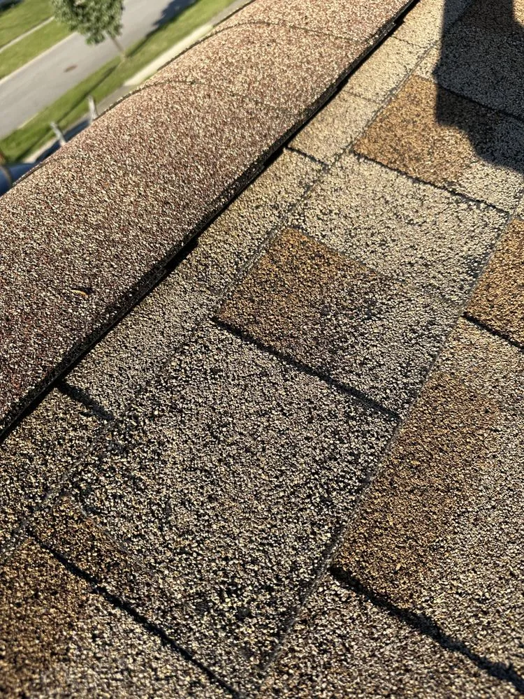 Slide of Gabriel’s Construction