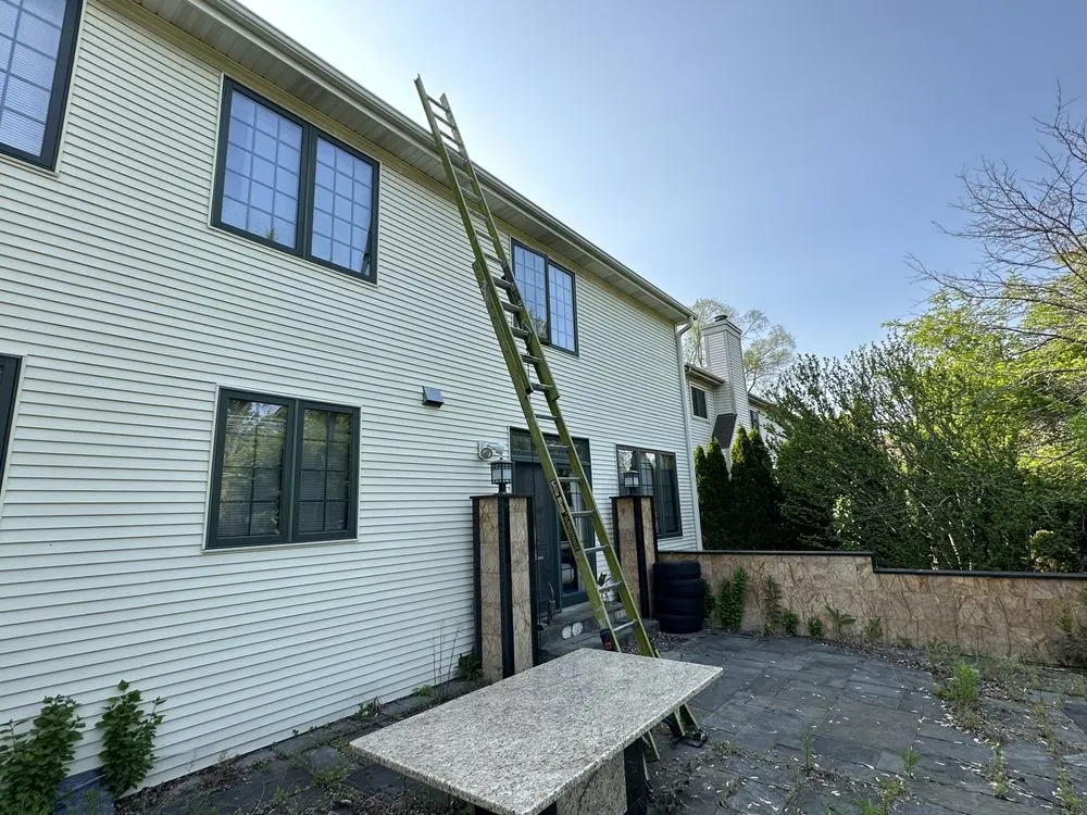 Slide of Gabriel’s Construction