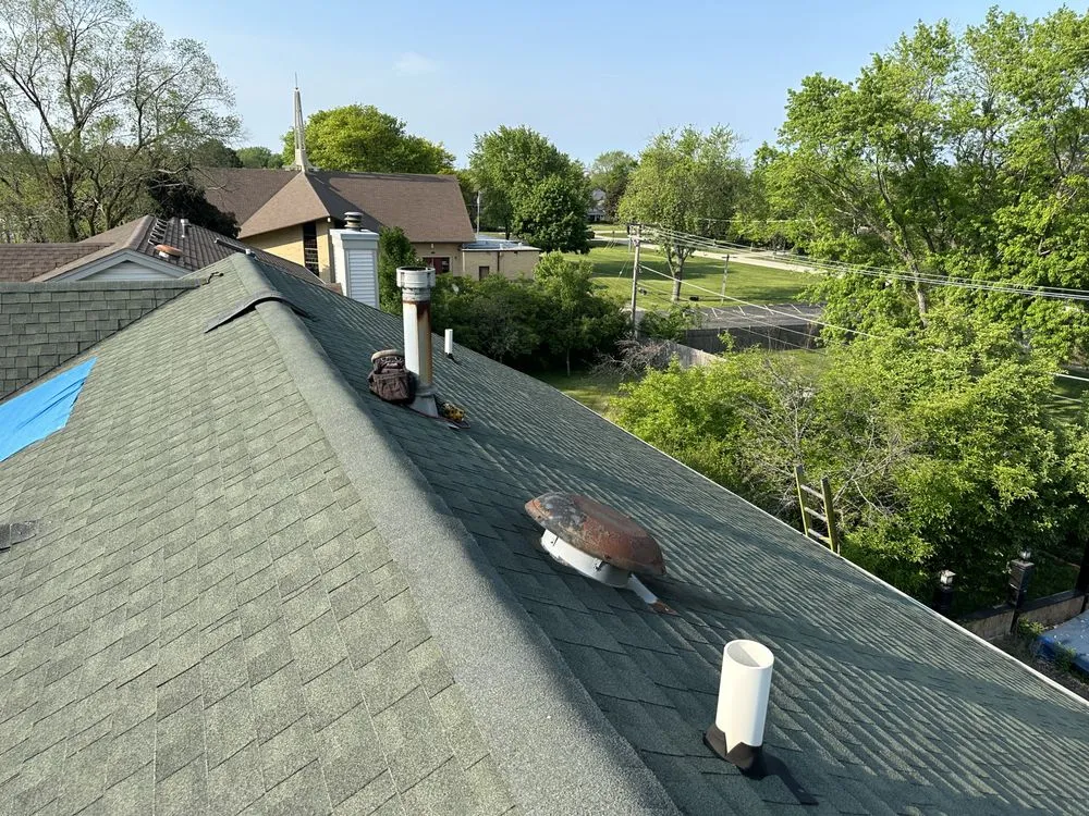 Slide of Gabriel’s Construction