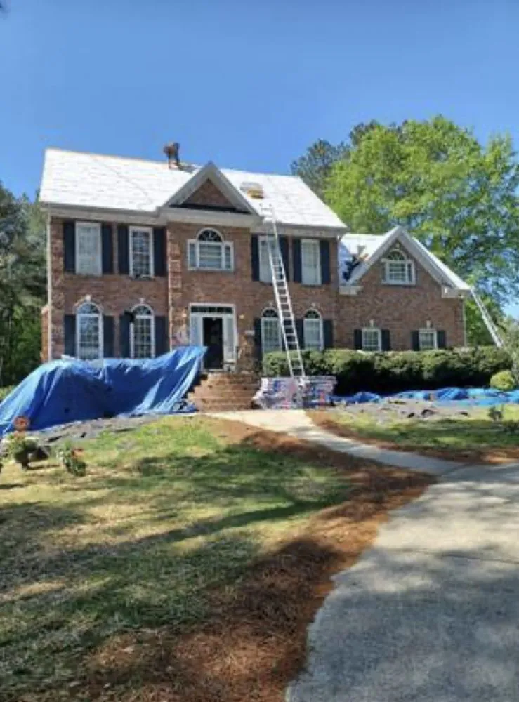 Slide of Gabriel’s Construction