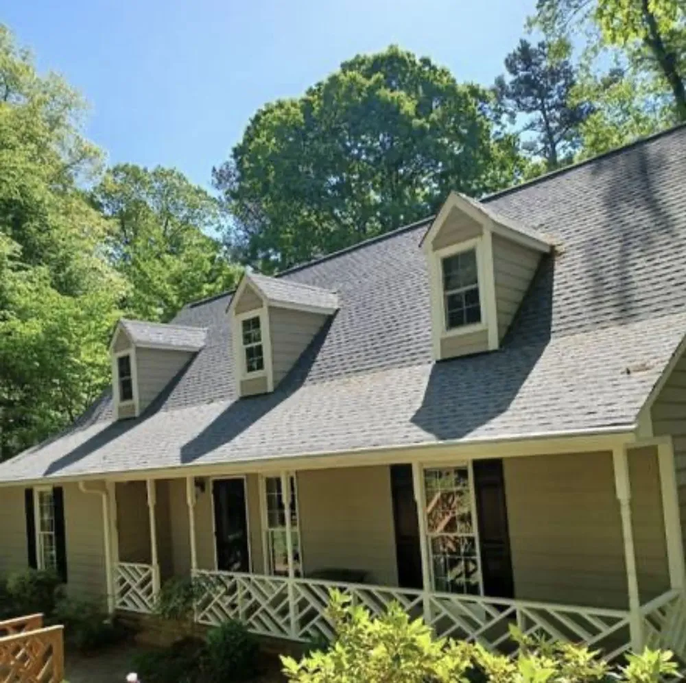 Slide of Gabriel’s Construction