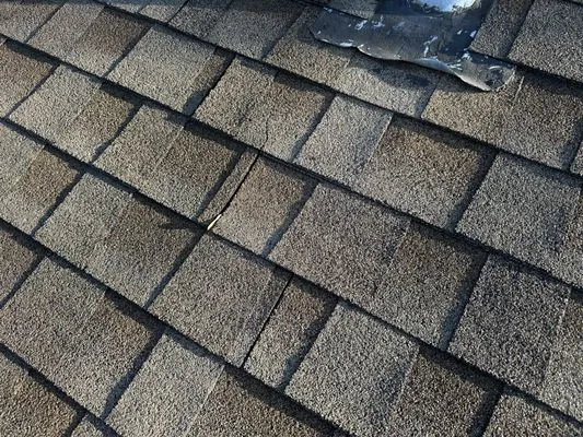 Gabriel’s Construction Logo