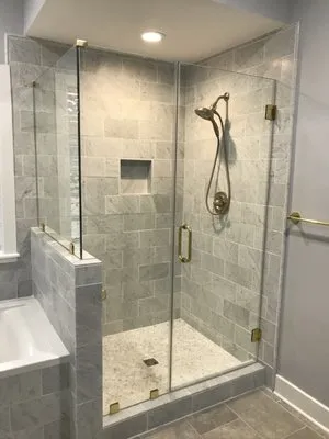 Gabriel's Remodeling Service Logo