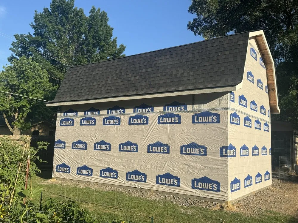 Slide of Gabriel’s Roofing & Construction