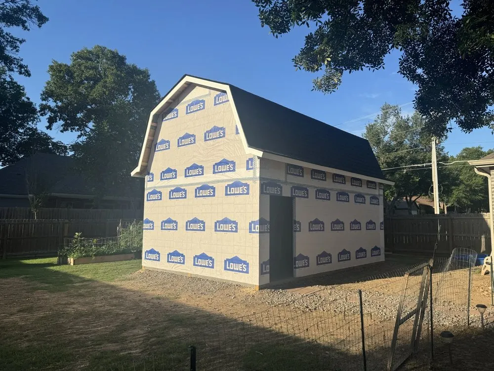 Slide of Gabriel’s Roofing & Construction