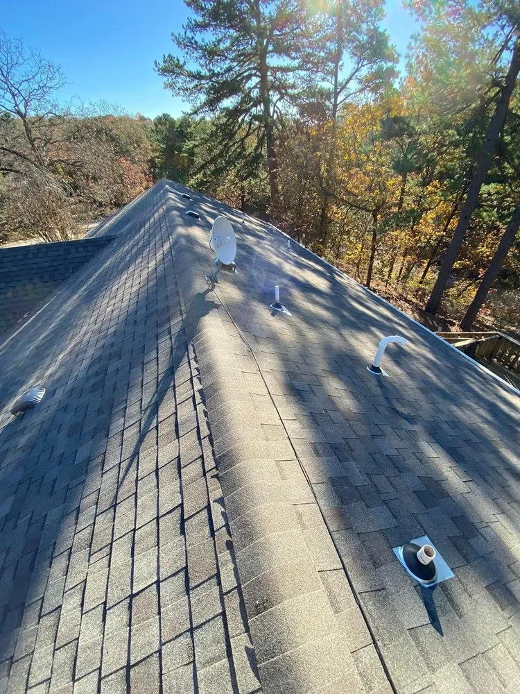 Slide of Gabriel’s Roofing & Construction