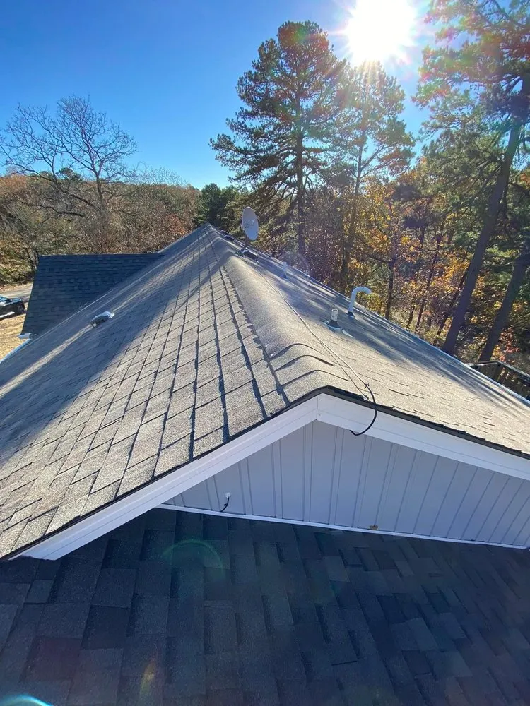 Slide of Gabriel’s Roofing & Construction