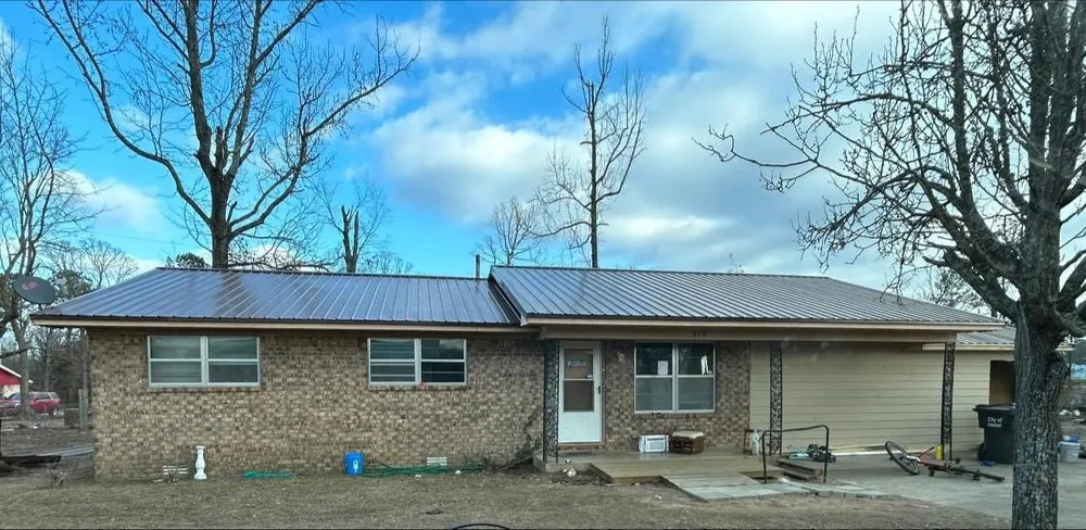 Slide of Gabriel’s Roofing & Construction