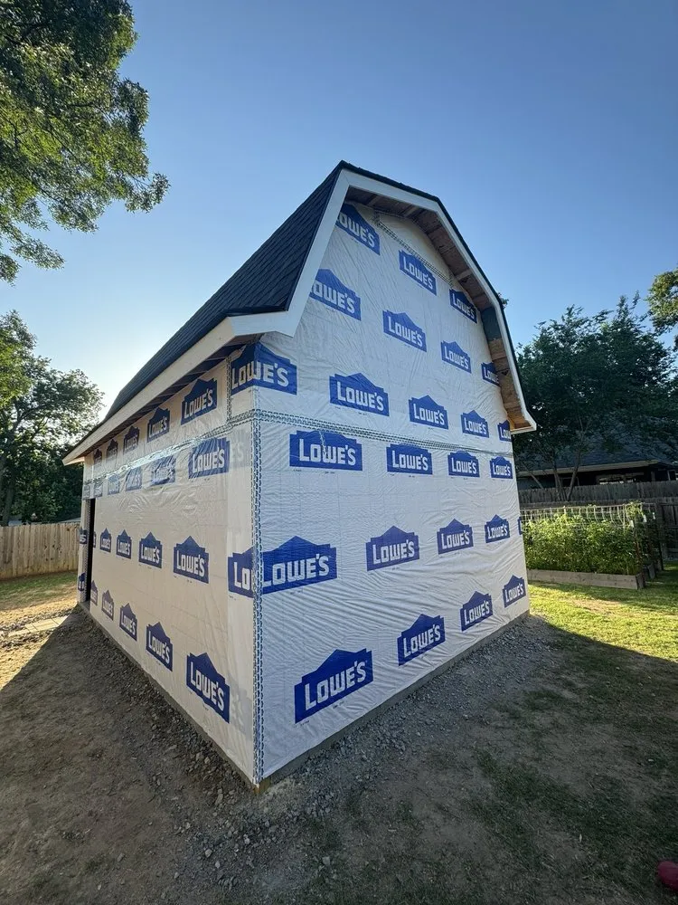 Slide of Gabriel’s Roofing & Construction