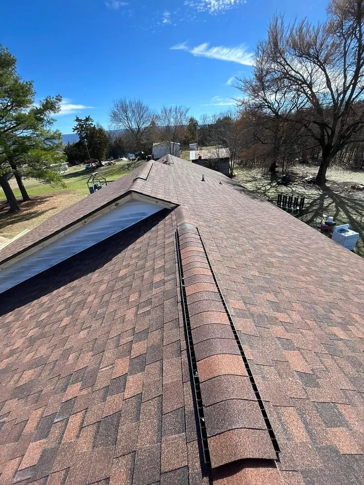 Slide of Gabriel’s Roofing & Construction