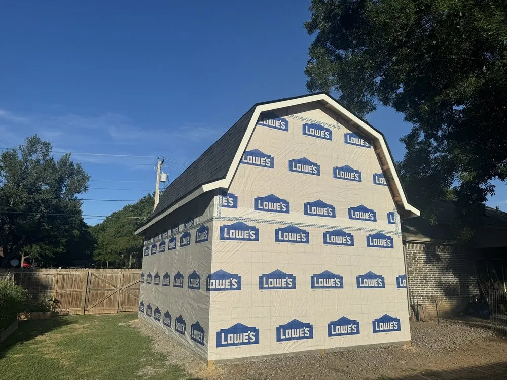 Slide of Gabriel’s Roofing & Construction