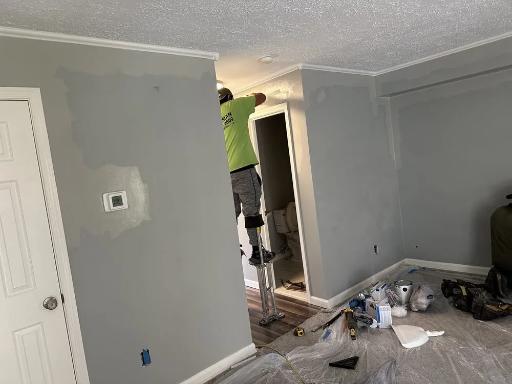 Slide of Gaby Cleaning and Handyman Services