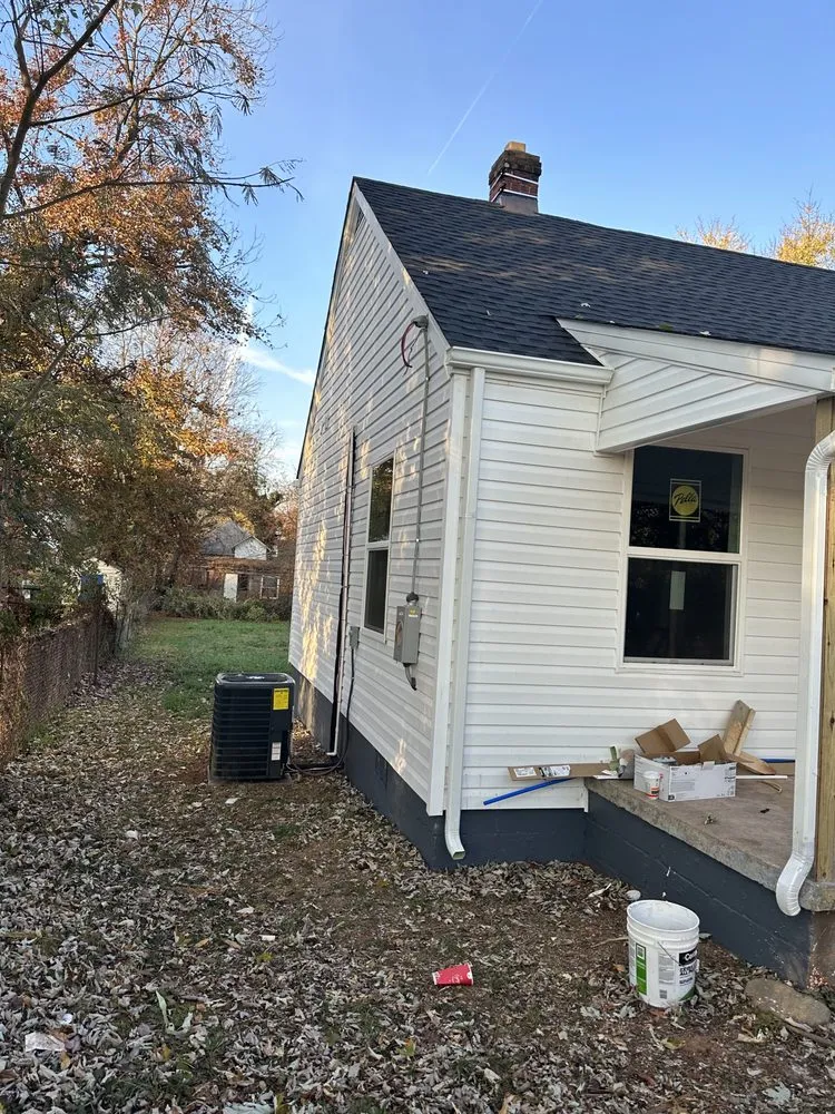 Slide of Gaby Cleaning and Handyman Services