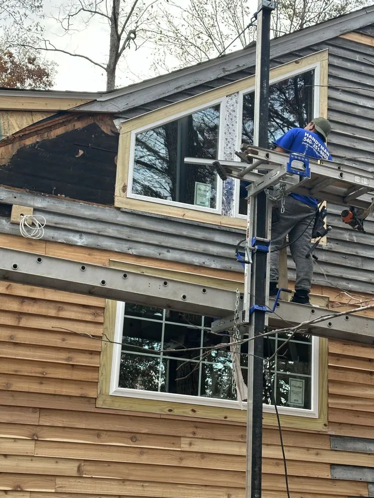 Slide of Gaby Cleaning and Handyman Services