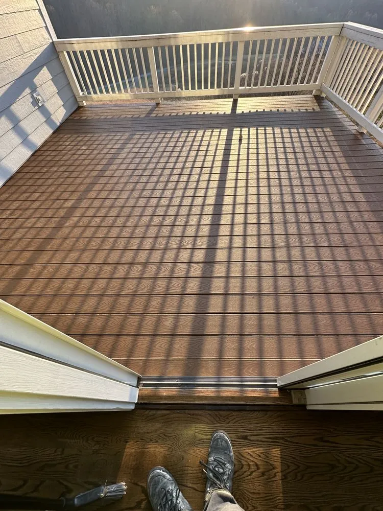 Slide of Gaby Cleaning and Handyman Services