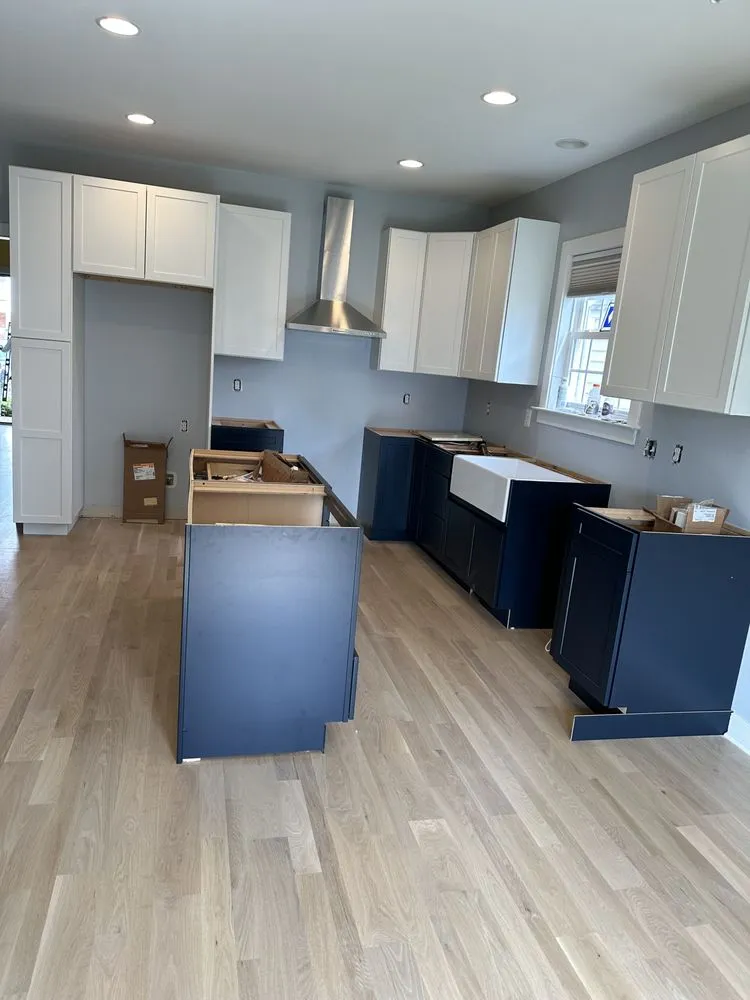 Slide of Gaby Cleaning and Handyman Services