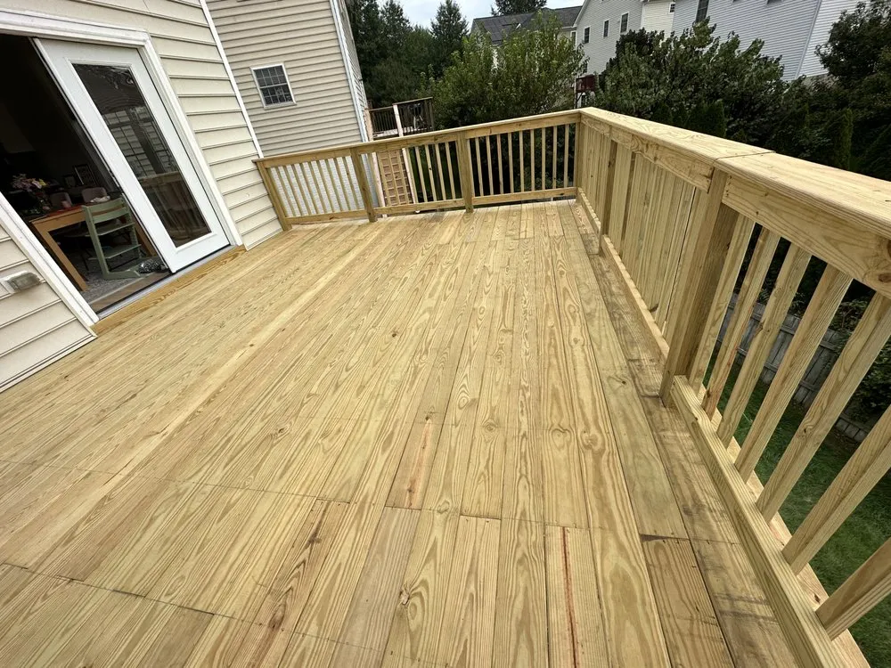 Slide of Gaby Cleaning and Handyman Services