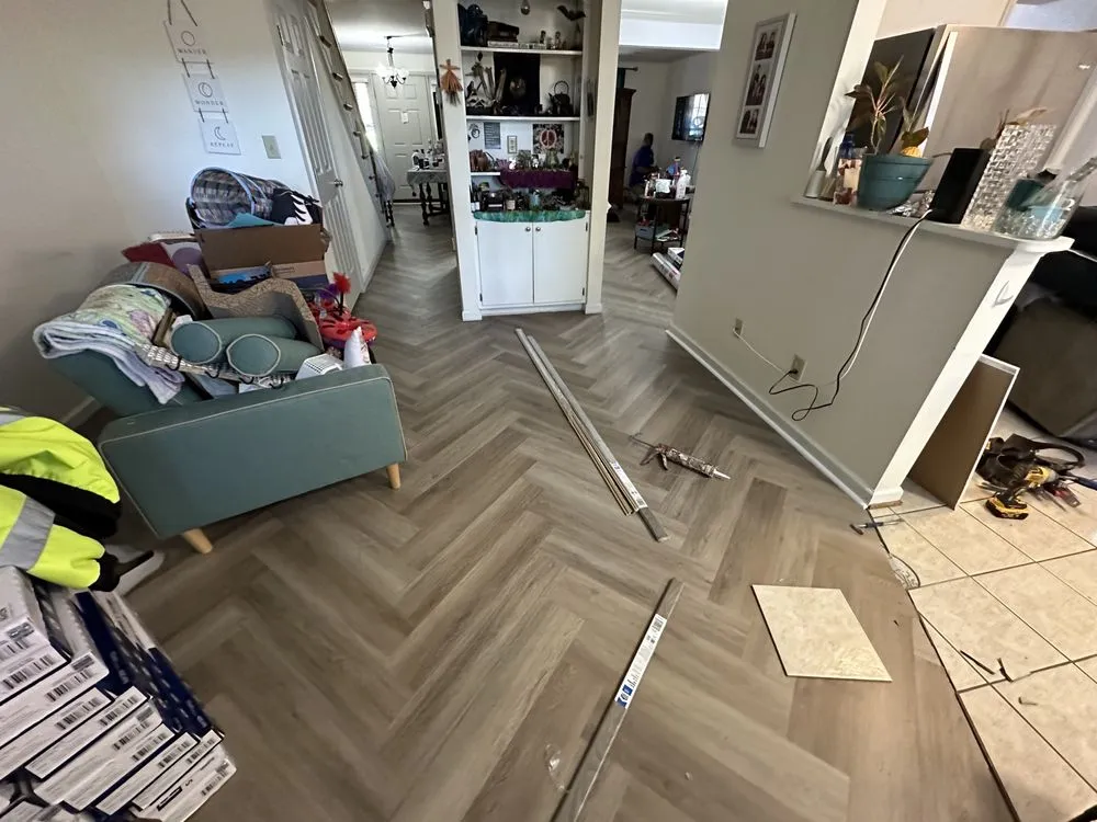 Slide of Gaby Cleaning and Handyman Services