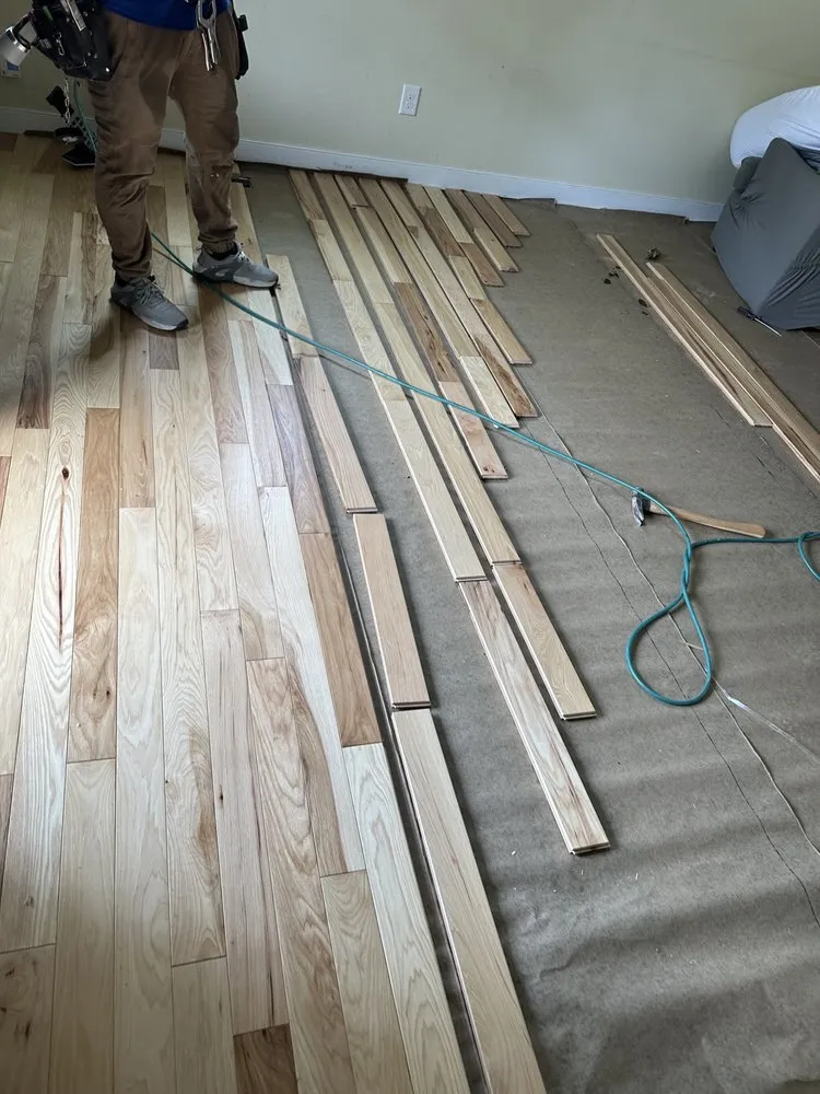 Slide of Gaby Cleaning and Handyman Services