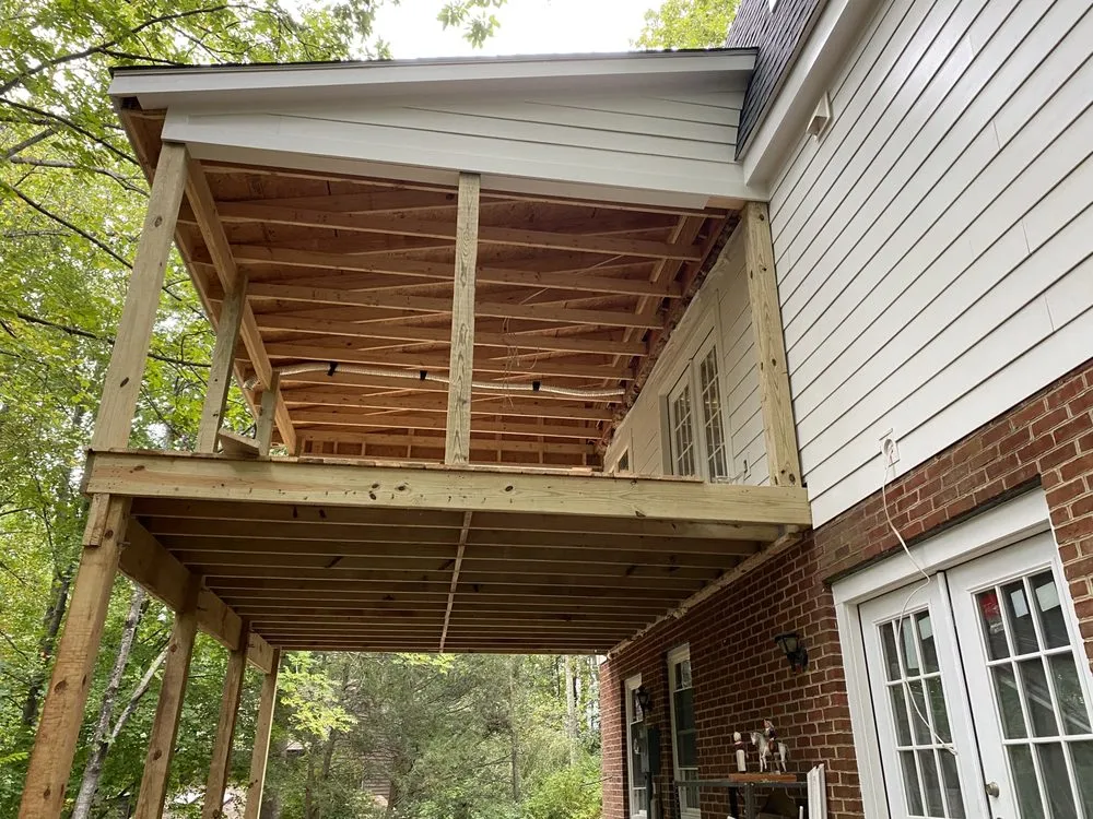 Slide of Gaby Cleaning and Handyman Services