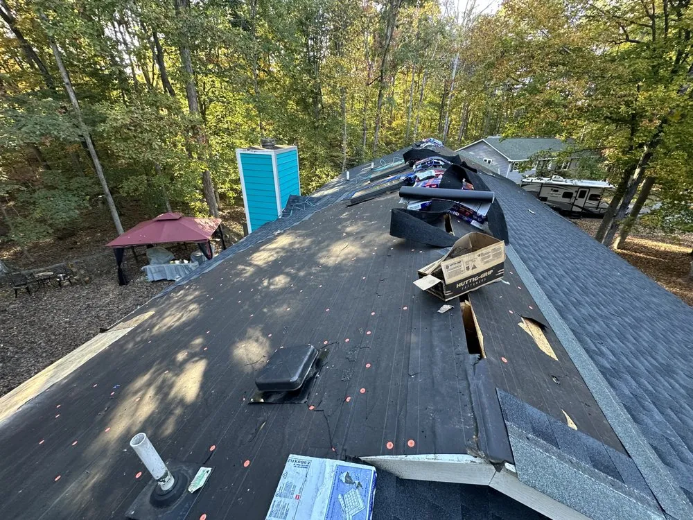 Slide of Gaby Cleaning and Handyman Services