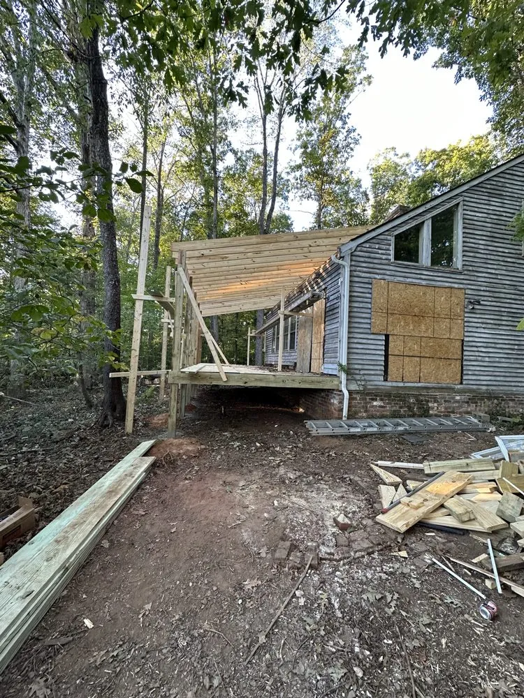 Slide of Gaby Cleaning and Handyman Services