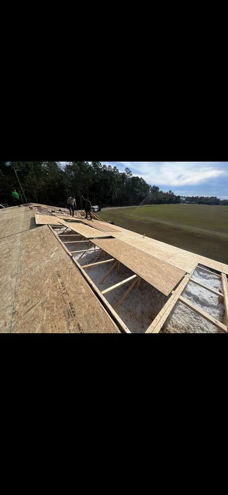 Slide of Gac Roofing