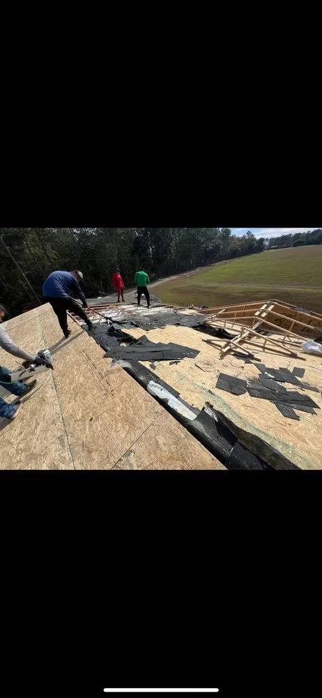 Slide of Gac Roofing