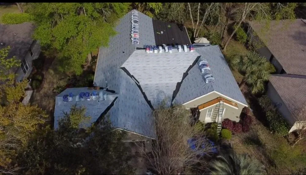 Slide of Gac Roofing