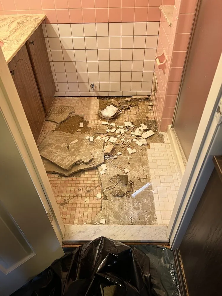 Slide of GAD Construction Services