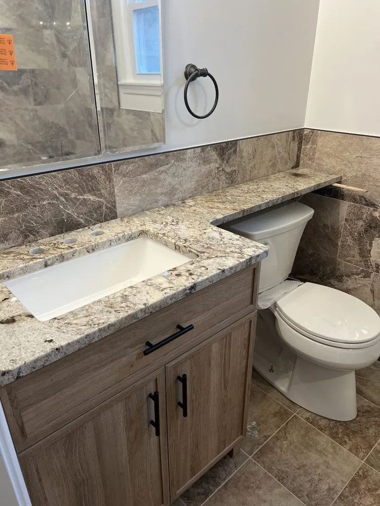 Slide of GAD Construction Services